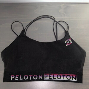 Peloton Bra